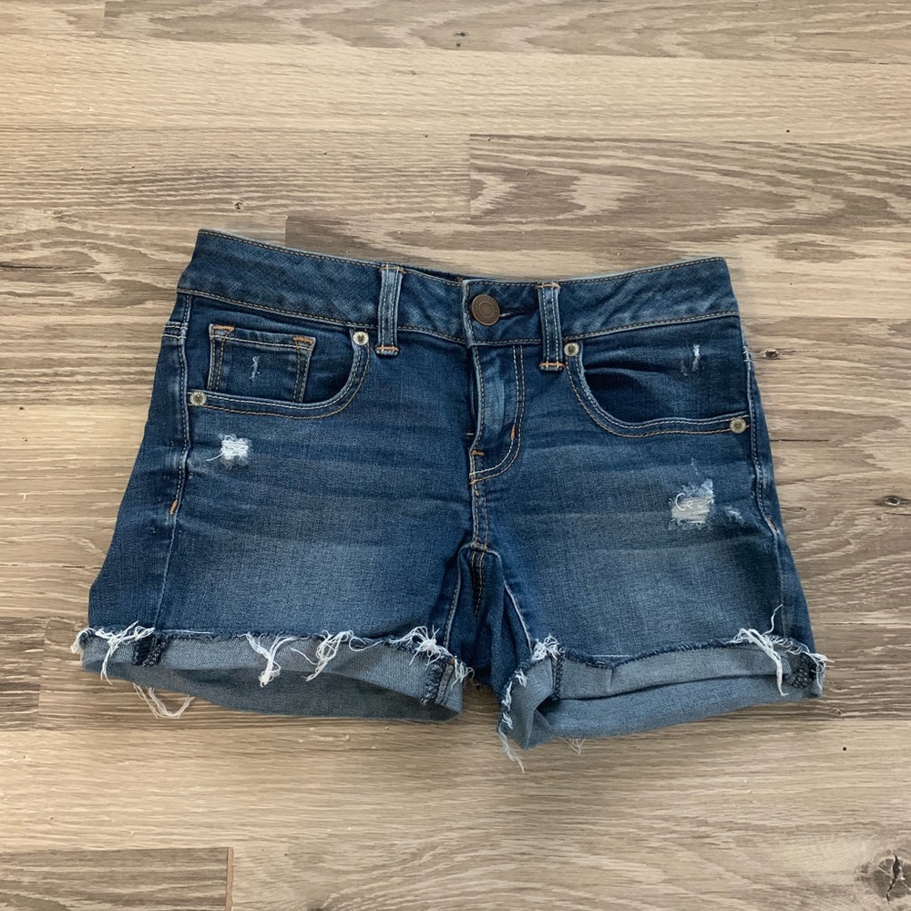 American eagle shorts